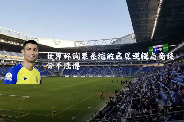 世界杯购票系统的底层逻辑与竞技公平性博弈