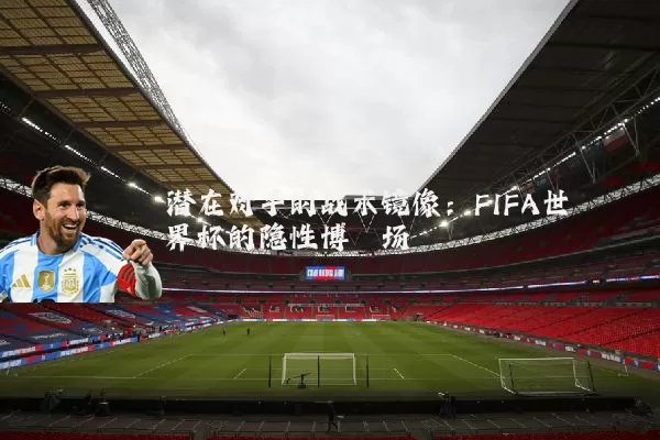 潜在对手的战术镜像:FIFA世界杯的隐性博弈场