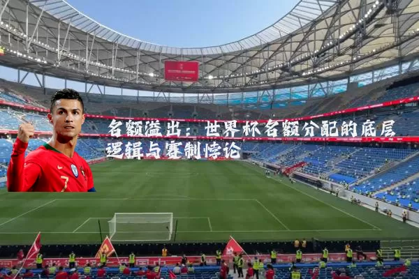 名额溢出:世界杯名额分配的底层逻辑与赛制悖论