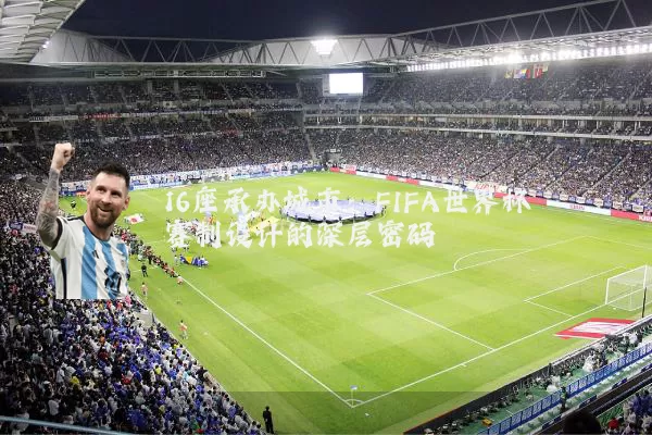 16座承办城市:FIFA世界杯赛制设计的深层密码